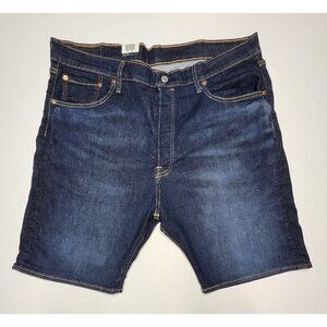 Levi's 501® ‘93 Straight Cut-Off Jean Shorts